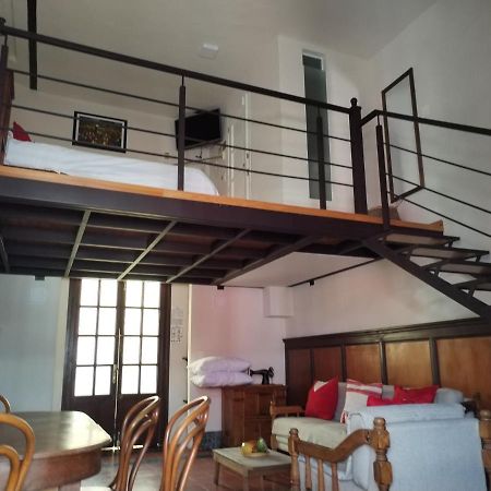 Casa Hotel Aroma 406 Пуэбла Экстерьер фото