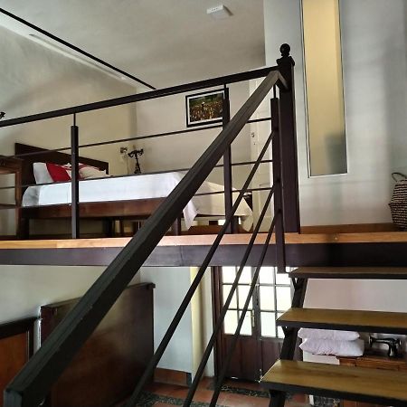 Casa Hotel Aroma 406 Пуэбла Экстерьер фото