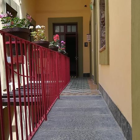 Casa Hotel Aroma 406 Пуэбла Экстерьер фото