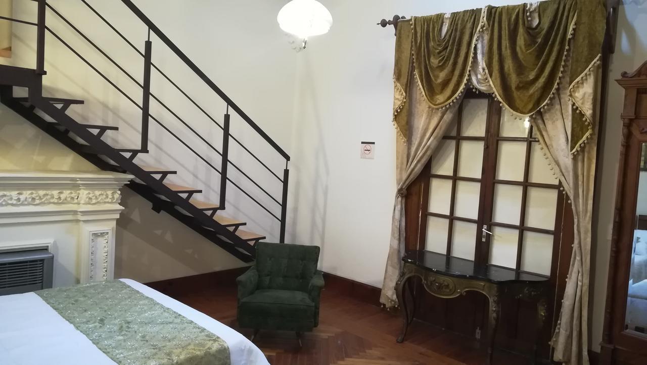 Casa Hotel Aroma 406 Пуэбла Экстерьер фото