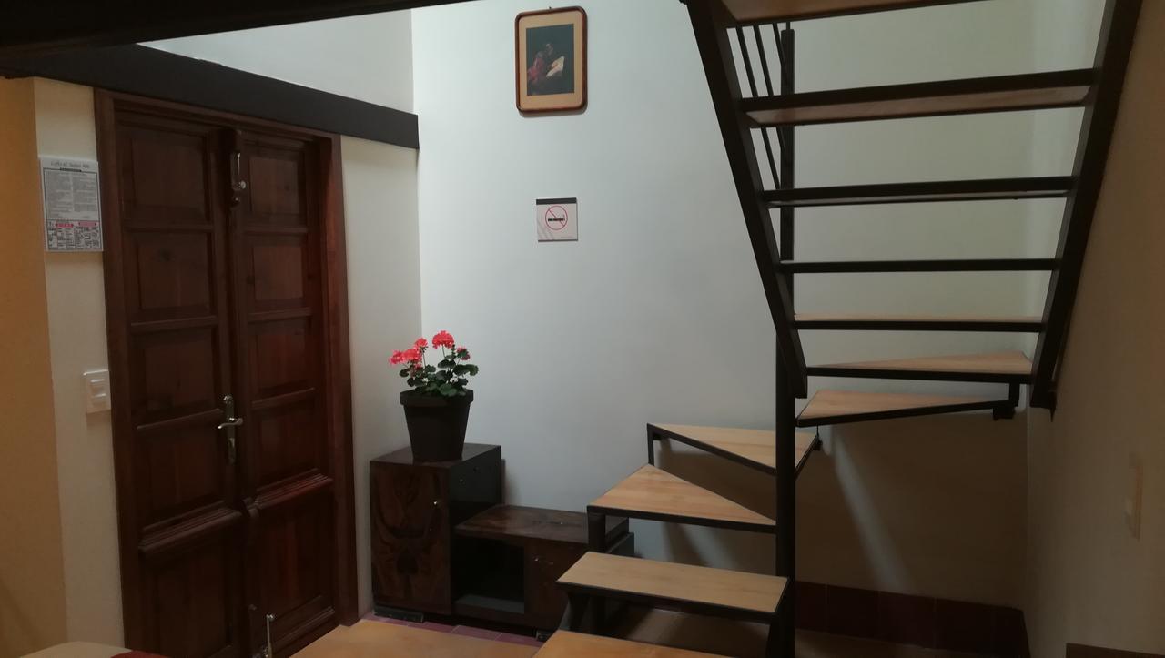 Casa Hotel Aroma 406 Пуэбла Экстерьер фото