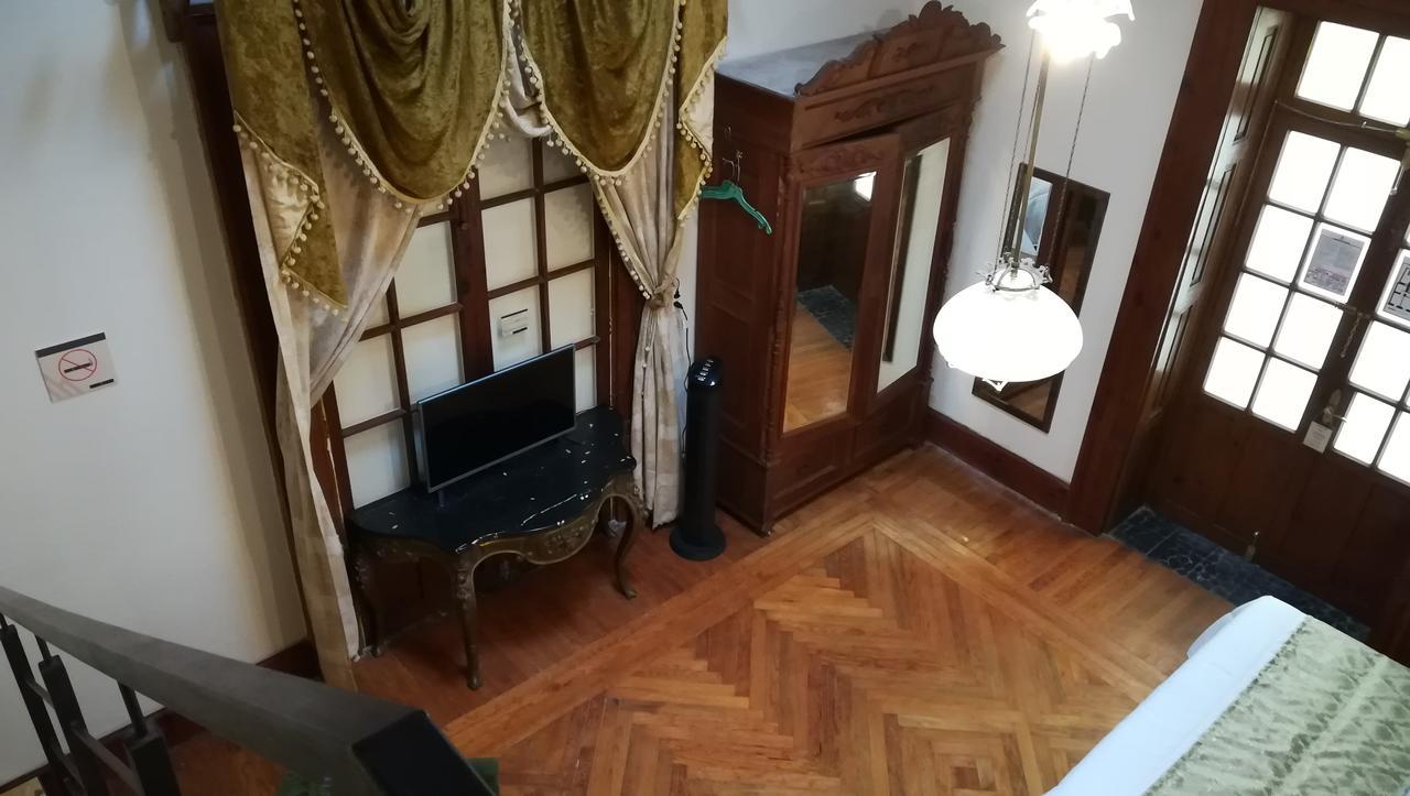 Casa Hotel Aroma 406 Пуэбла Экстерьер фото