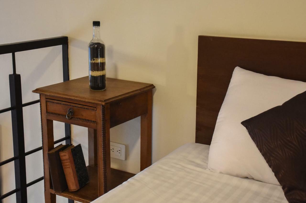 Casa Hotel Aroma 406 Пуэбла Экстерьер фото